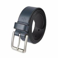Dockers Men's Leather Belt 36' - 100% Soft Top