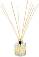 Truu Design Fragrances Reed Diffuser Oil and