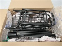 "Used" Over The Sink Dish Drying Rack, BuyAgain 2