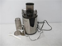 "Used" AICOK Juicer, Wide Mouth Electric