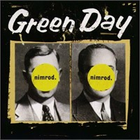 Nimrod (20th Anniversary Edition) (Vinyl)