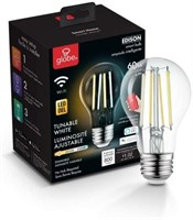 Globe Electric 34921 Wi-Fi Smart 8.5W Straight