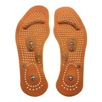 BeautyKo Foot DRx Acupuncture Magnetic Insoles
