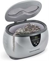 Magnasonic Professional Ultrasonic Jewelry Cleaner