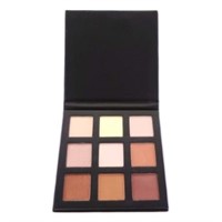 City Colour Contour & Highlight Palette, 9 Colors