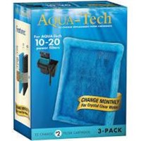 Aqua-Tech EZ-Change No.2 Aquarium Filter Cartridge