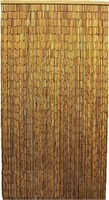 Master Garden Products Natural Beaded Bamboo