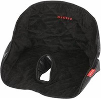 Diono Dry Seat, Waterproof Car Seat Protector,