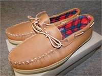 MENS TRACKER HOUSE SHOES