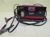 10/2 Amp Battery Charger