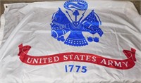 1775 ARMY FLAG