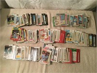 Approx. 500 Early 1970s Topp's Baseball Cards