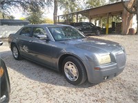 2006 Chrysler 300 Touring