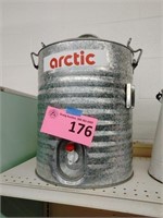 Arctic Metal Water Cooler