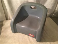 Little Tikes Booster Seat