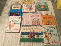 Collection of Childrens's Books