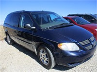 2006 Dodge Grand Caravan SE