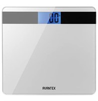 AVANTEK Digital Body Weight Bathroom Scale with