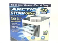 Arctic Storm Air Ultra 2X Port Humidifier