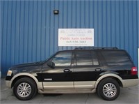 2007 Ford EXPEDITION