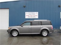 2009 Ford FLEX SEL