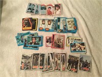 Cards-Star Wars,Planet of The Apes, Happy Days