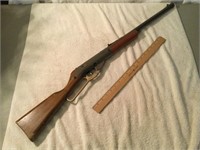 Vintage Daisy Model 1000 BB Gun