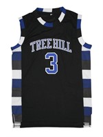 Lucas Scott One Tree Hill Ravens #3 Basketball
