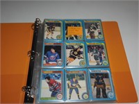 1979 80 OPC Hockey Cards Lot of 180