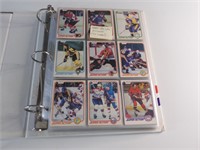 1981 82 OPC Hockey Cards Lot of 135