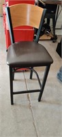 Amazon. Brand New 30 " Barstool  (only1)