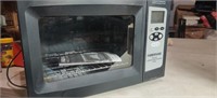 Farberware Deluxe Convection/Toaster Oven