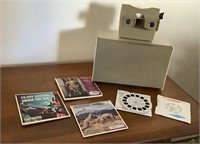 Vintage Sawyer View-Master