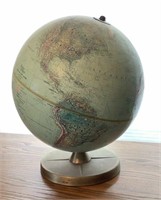 Better Homes & Garden 12” Globe