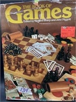 The book of games