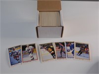 1990 91 OPC remier Rookie & Star Cards