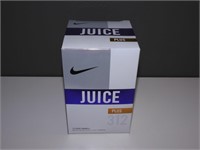 New Nike Juice Plus Golf Balls 12pc