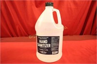 Hand Sanitizer 1 Gallon in Lot Alcohol Antiseptic