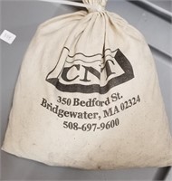 Bag of (6051) Wheat Pennies (Teen-Fifties)