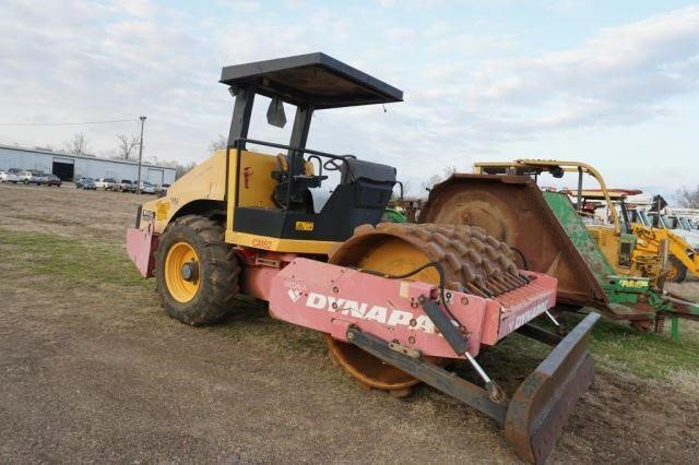 Vehicle and Equipment Auction Live & Online
