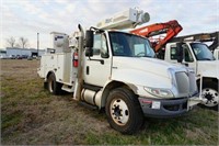 '08 International 4300 4x2