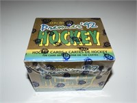 1992 OPC Premier Hockey Card Factory Set Sealed