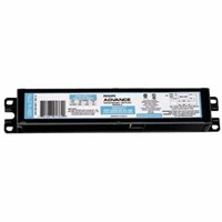 120-277 VOLTS, PHILIPS ADVANCE IOP-2S28-115-SC-SD