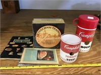 Ky Bourbon Fruit Cake, Campbell Soup Thermos &