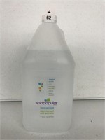 SOAPOPULAR HANDSANITIZER SIZE 4LITERS