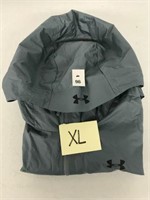 UNDER ARMOUR BOY'S RAINCOAT SIZE XL