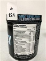ANS PERFORMANCE PROPHECY ULTIMATE PRE-WORKOUT