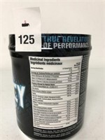 ANS PERFORMANCE PROPHECY ULTIMATE PRE-WORKOUT