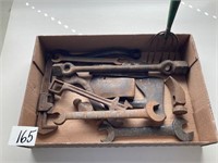 Box Primitive Tools