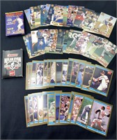 Nolan Ryan Baseball Cards Collection